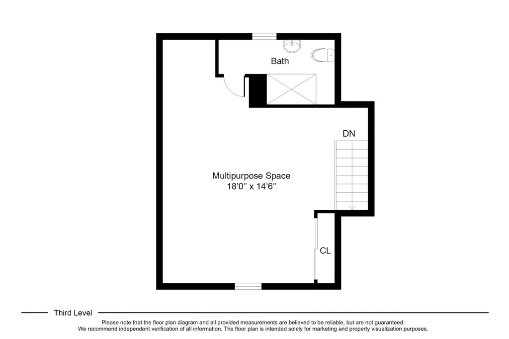 1402 Franklin Avenue Mamaroneck NY 10543