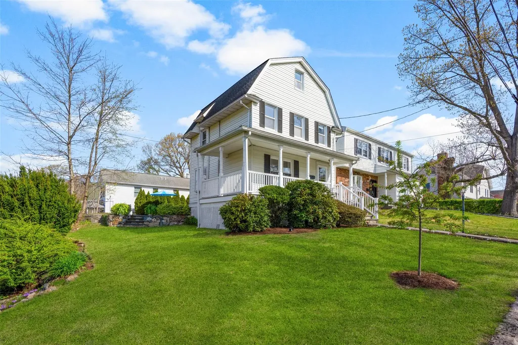 1402 Franklin Avenue Mamaroneck NY 10543