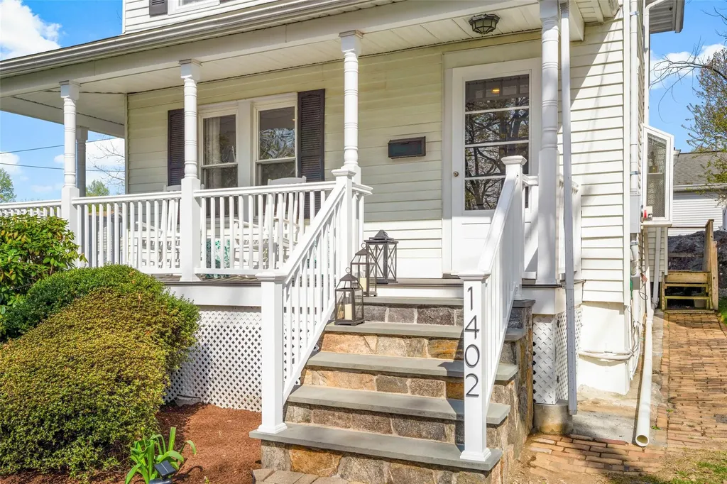1402 Franklin Avenue Mamaroneck NY 10543