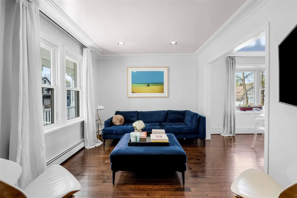 1402 Franklin Avenue Mamaroneck NY 10543