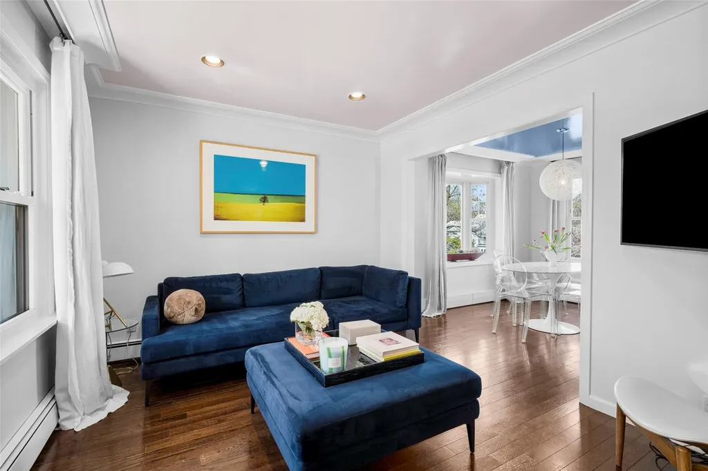 1402 Franklin Avenue Mamaroneck NY 10543