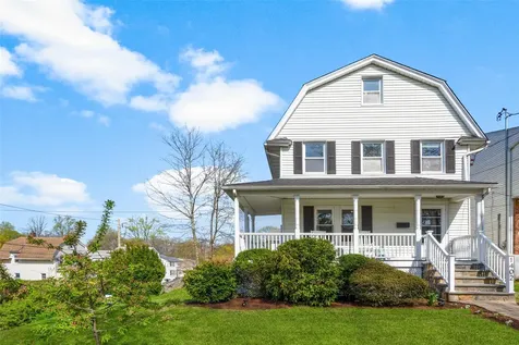 1402 Franklin Avenue Mamaroneck NY 10543