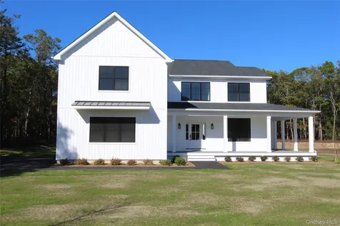 Lot 9 Jersey Avenue Miller Place NY 11764