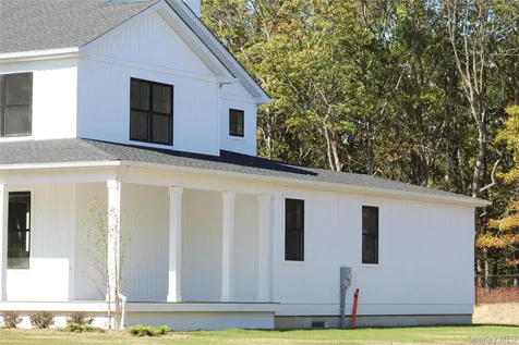 Lot 9 Jersey Avenue Miller Place NY 11764