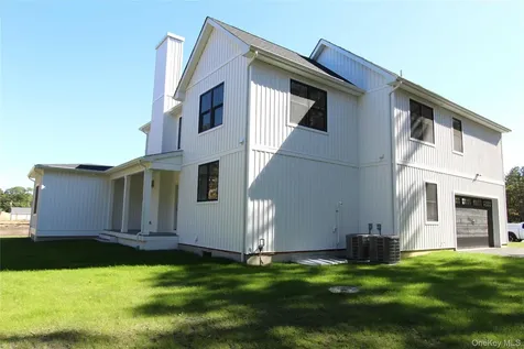 Lot 9 Jersey Avenue Miller Place NY 11764