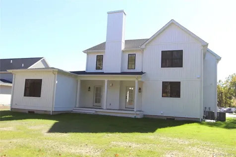 Lot 9 Jersey Avenue Miller Place NY 11764