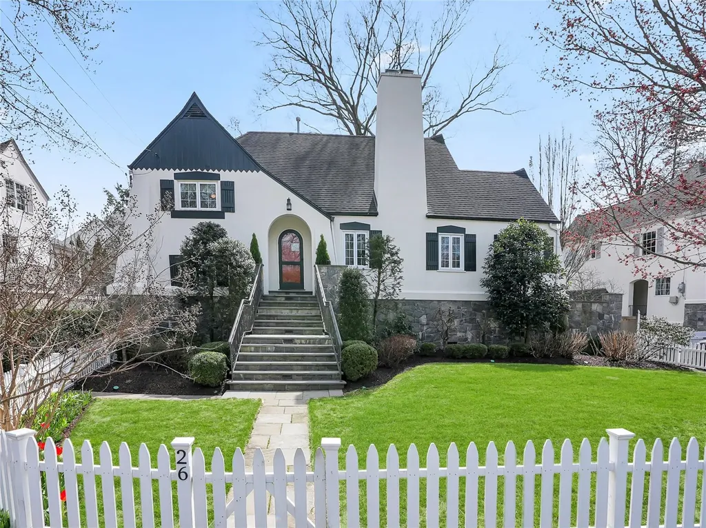 26 Mohawk Street Rye NY 10580