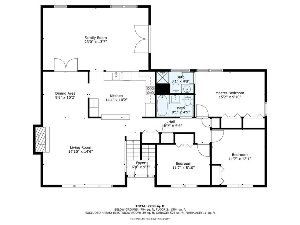 9 Tower Road Carmel NY 10512