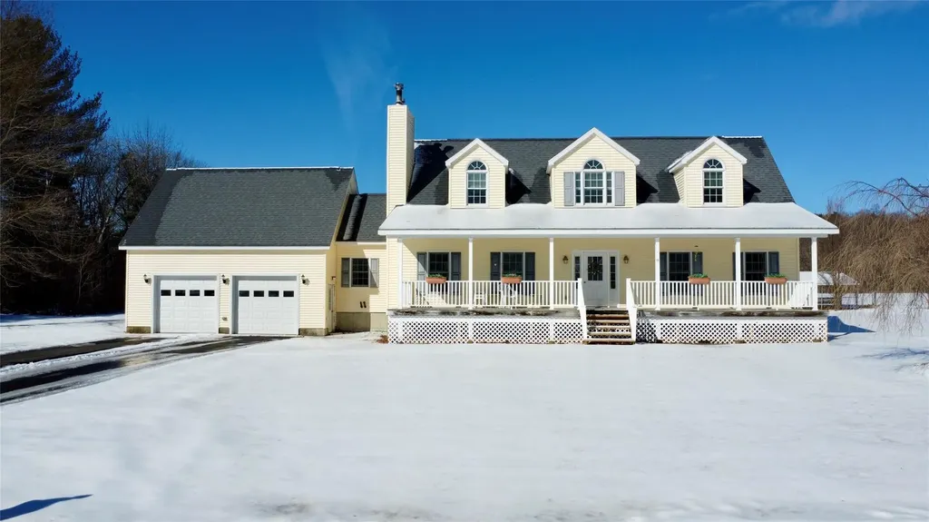 16 Murphy Drive Athens NY 12015