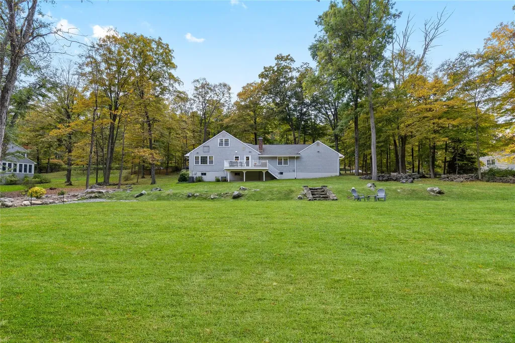 19 Brandon Drive Mount Kisco NY 10549