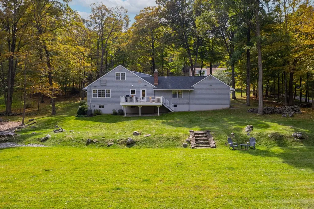 19 Brandon Drive Mount Kisco NY 10549