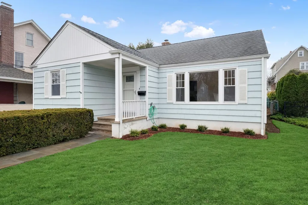 54 Hawthorne Street White Plains NY 10603