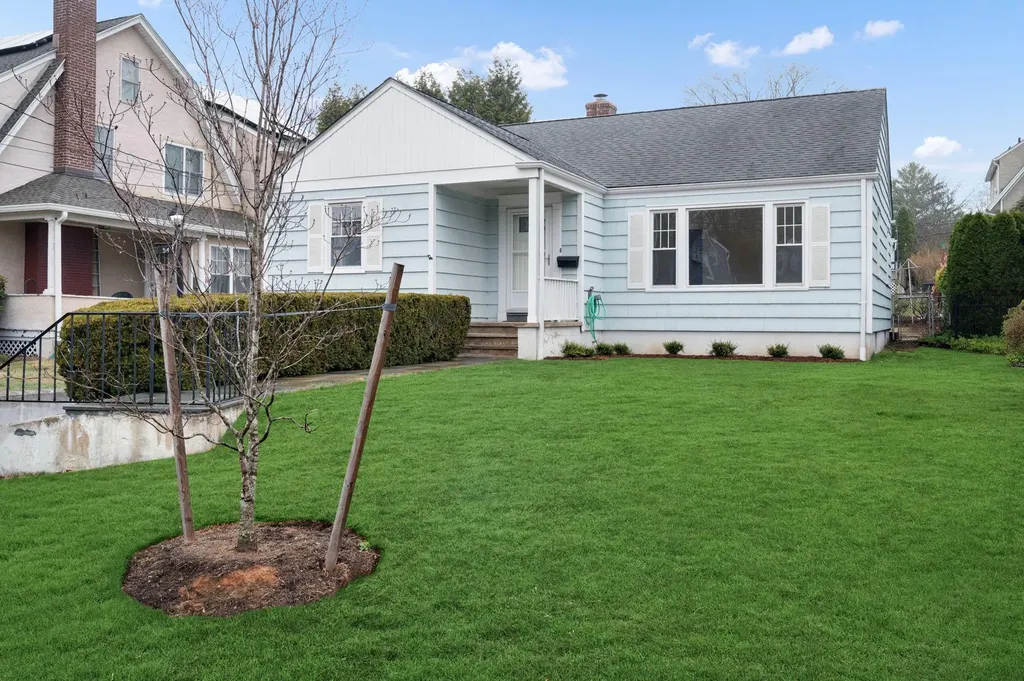 54 Hawthorne Street White Plains NY 10603