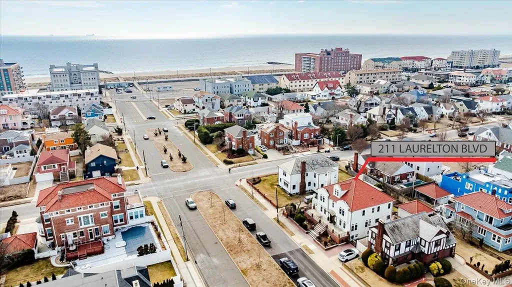 211 Laurelton Boulevard Long Beach NY 11561