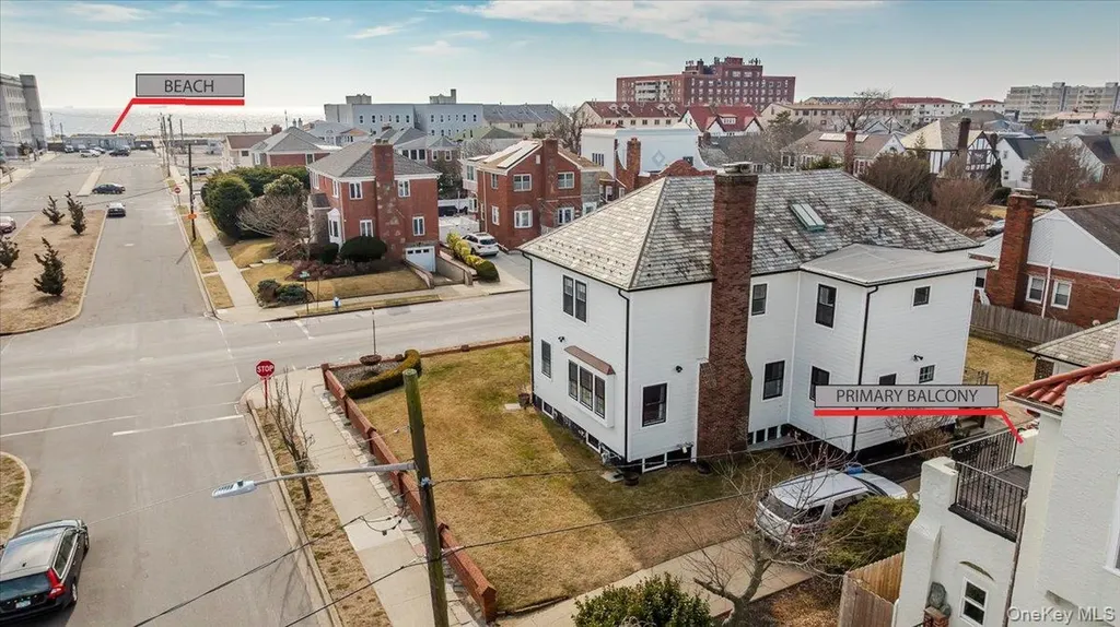 211 Laurelton Boulevard Long Beach NY 11561