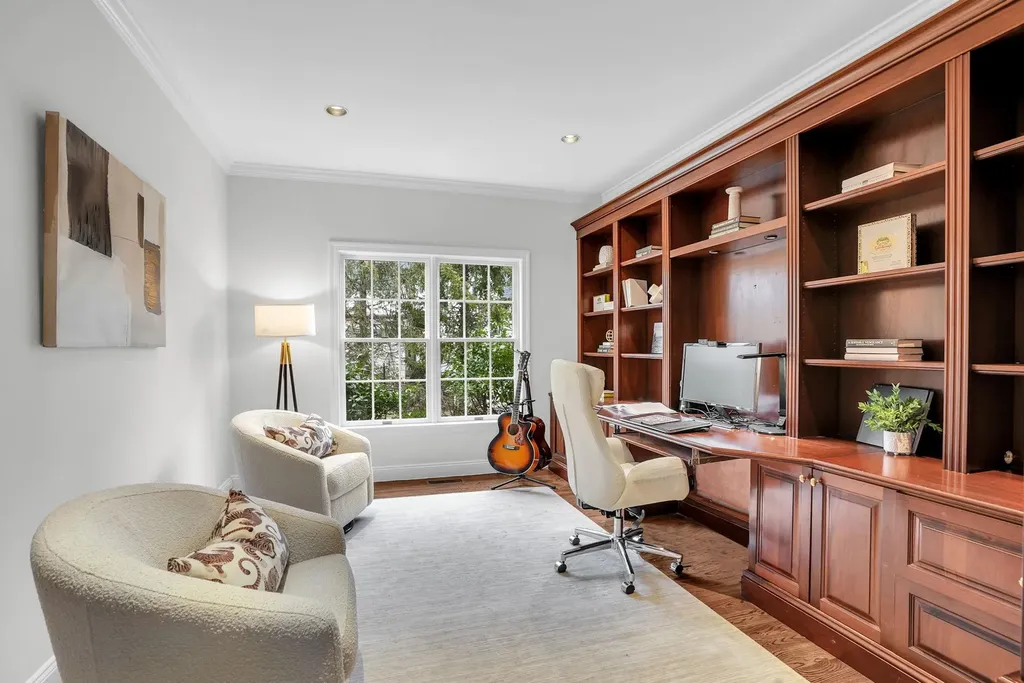4 Morris Court Rye NY 10580