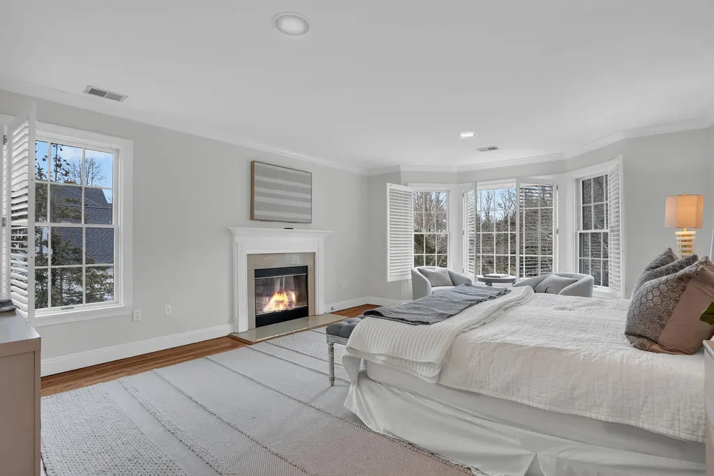 4 Morris Court Rye NY 10580