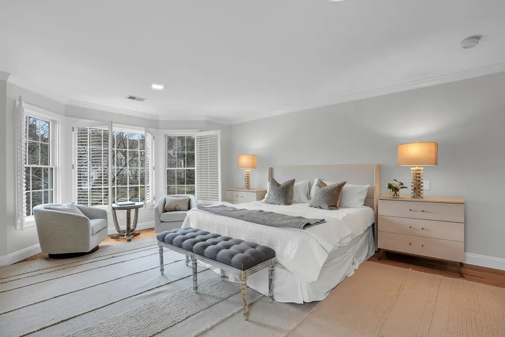 4 Morris Court Rye NY 10580