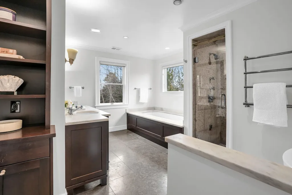 4 Morris Court Rye NY 10580