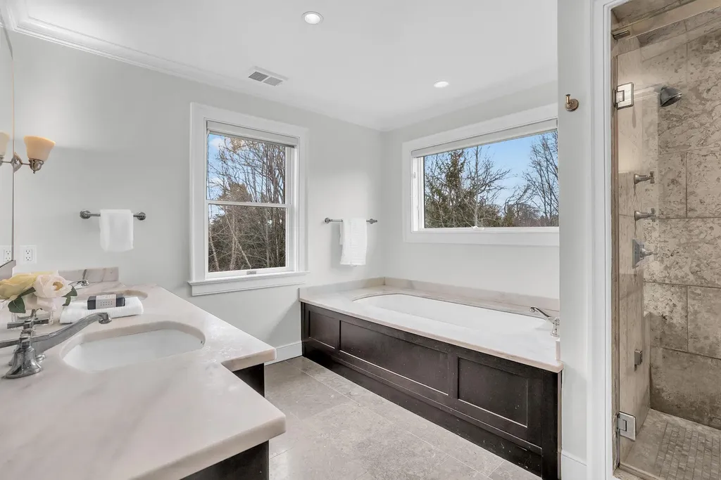 4 Morris Court Rye NY 10580