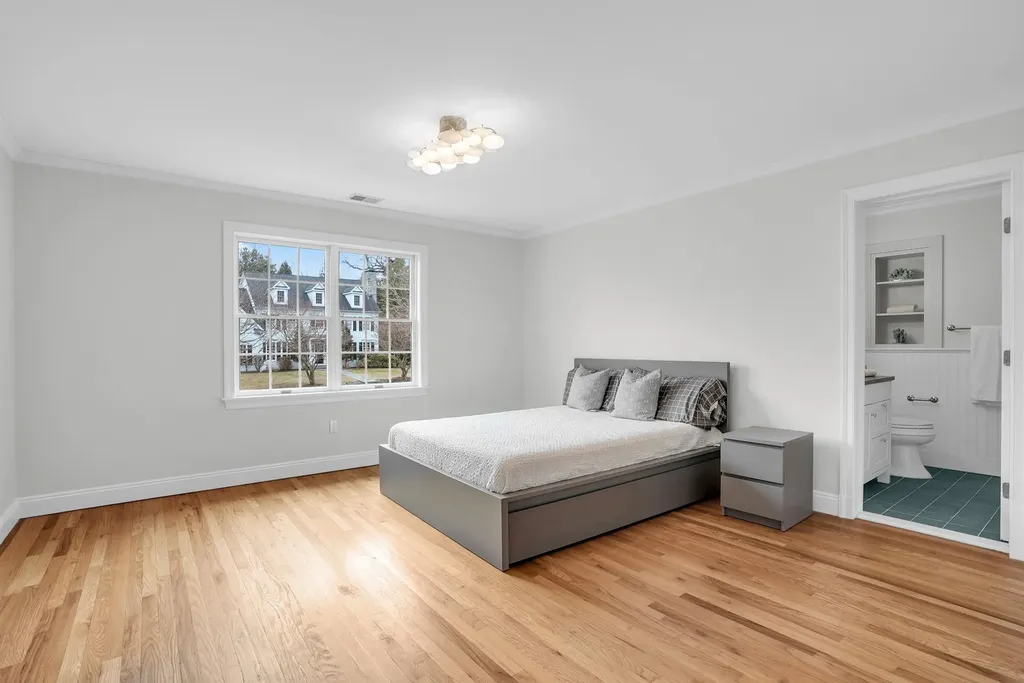 4 Morris Court Rye NY 10580