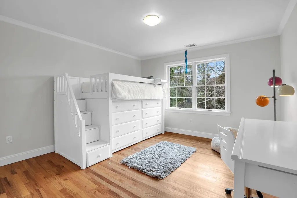 4 Morris Court Rye NY 10580
