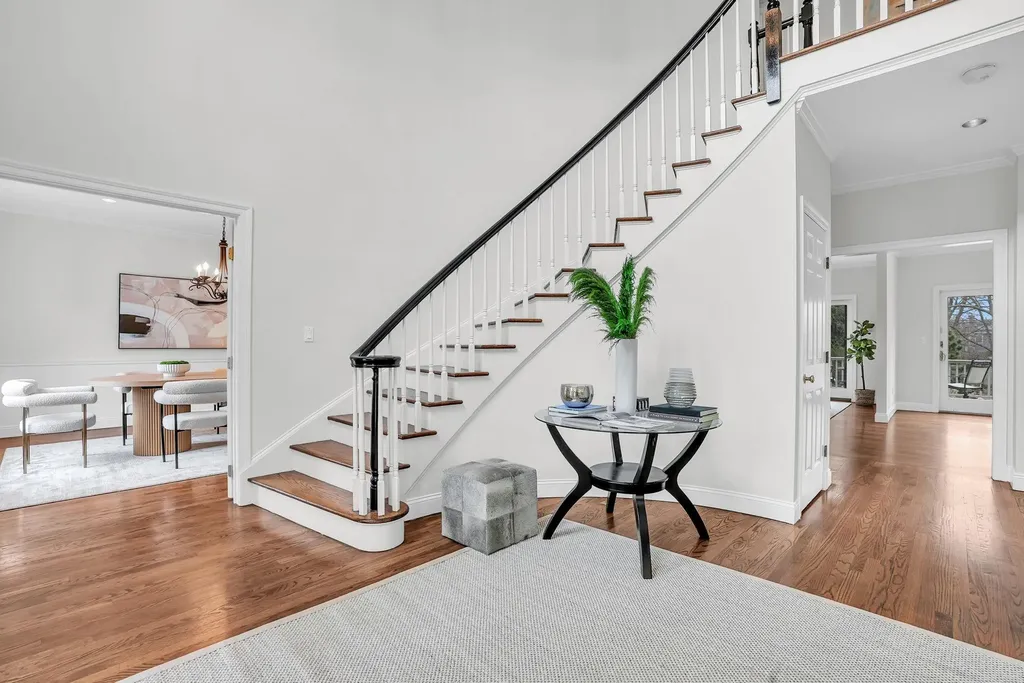 4 Morris Court Rye NY 10580