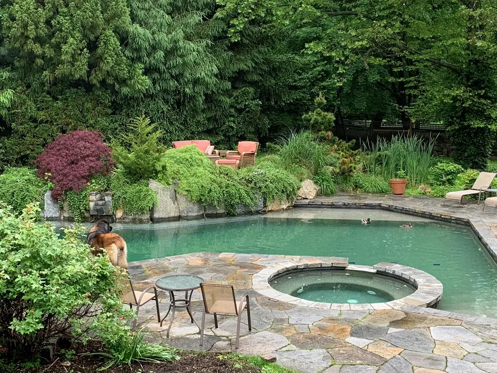4 Morris Court Rye NY 10580