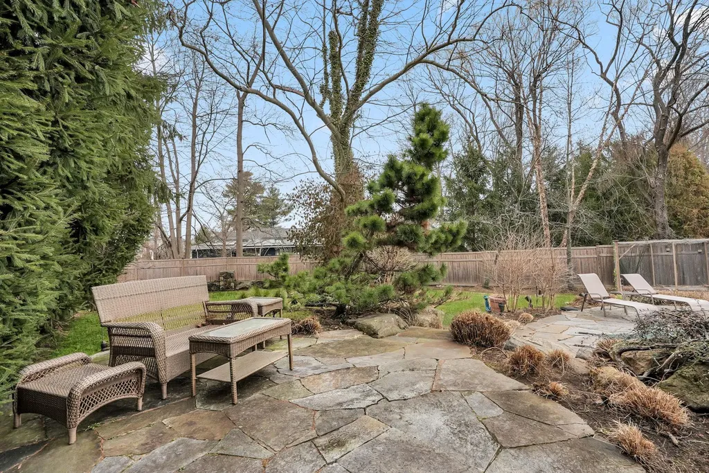 4 Morris Court Rye NY 10580