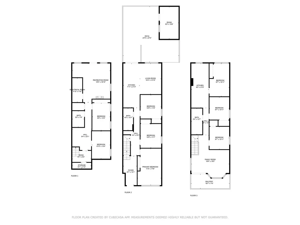 8060 88th Road Woodhaven NY 11421