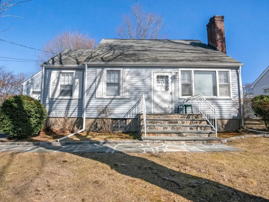 154 Sherman Avenue Hawthorne NY 10532