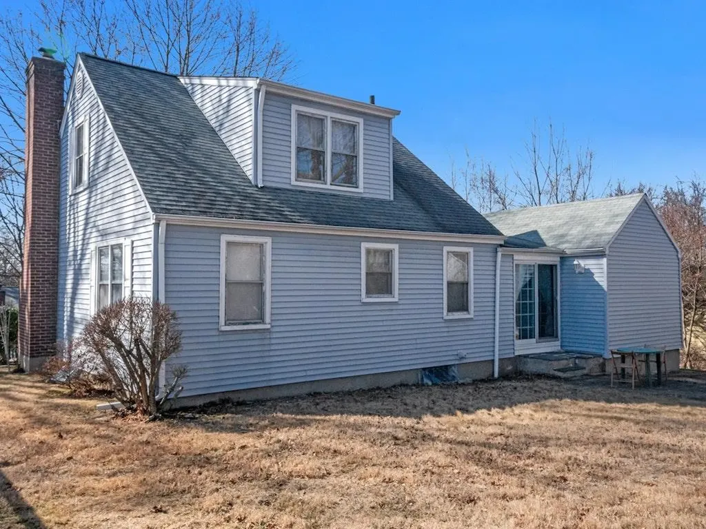154 Sherman Avenue Hawthorne NY 10532