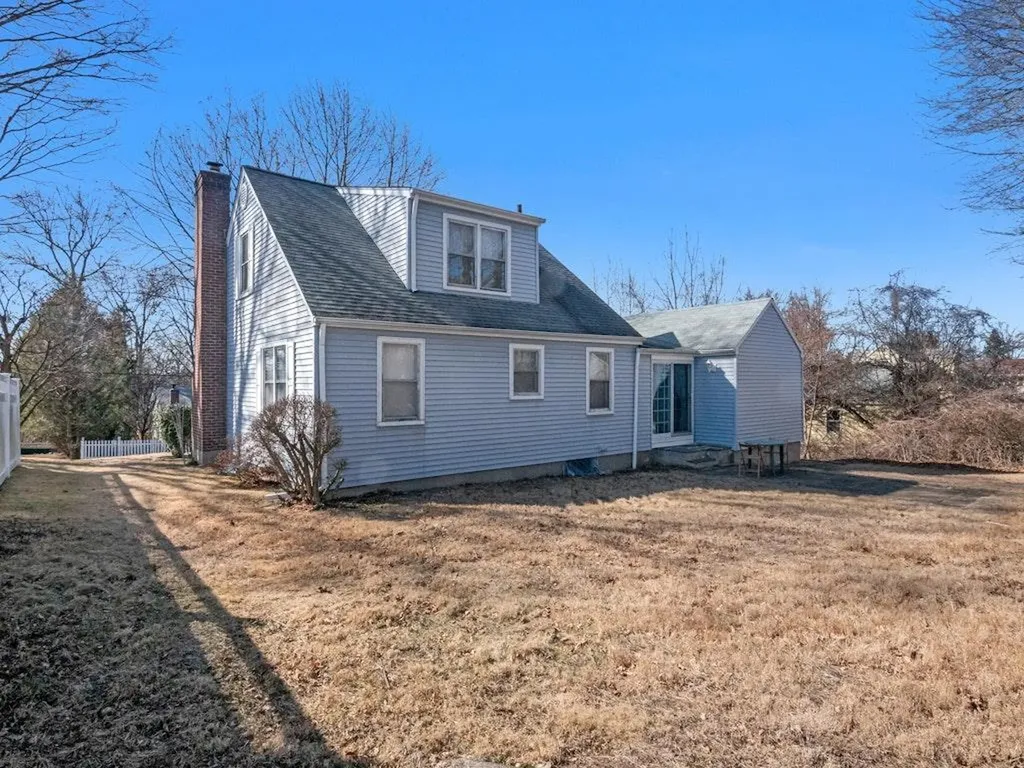 154 Sherman Avenue Hawthorne NY 10532