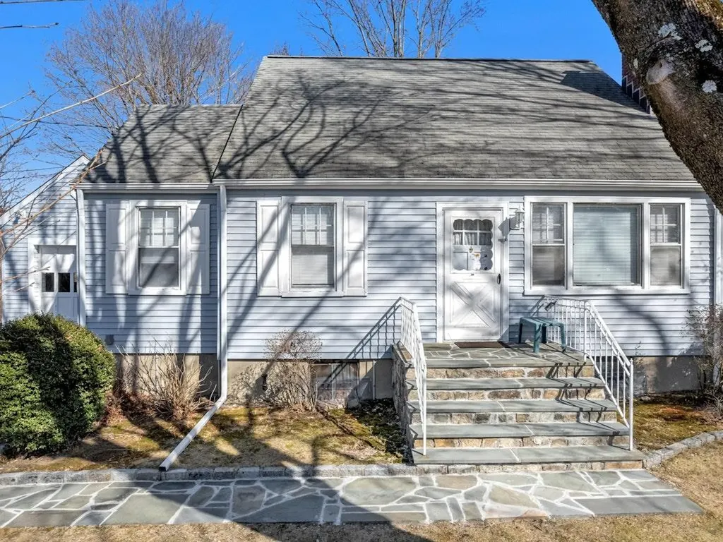 154 Sherman Avenue Hawthorne NY 10532
