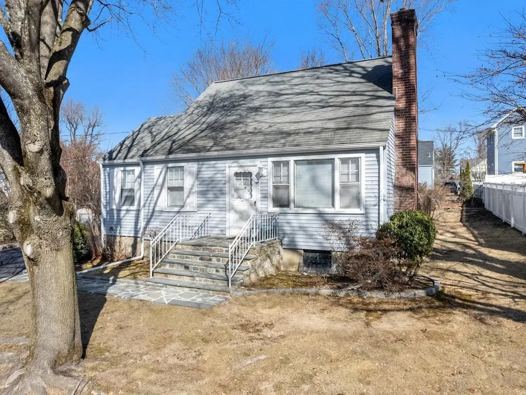 154 Sherman Avenue Hawthorne NY 10532