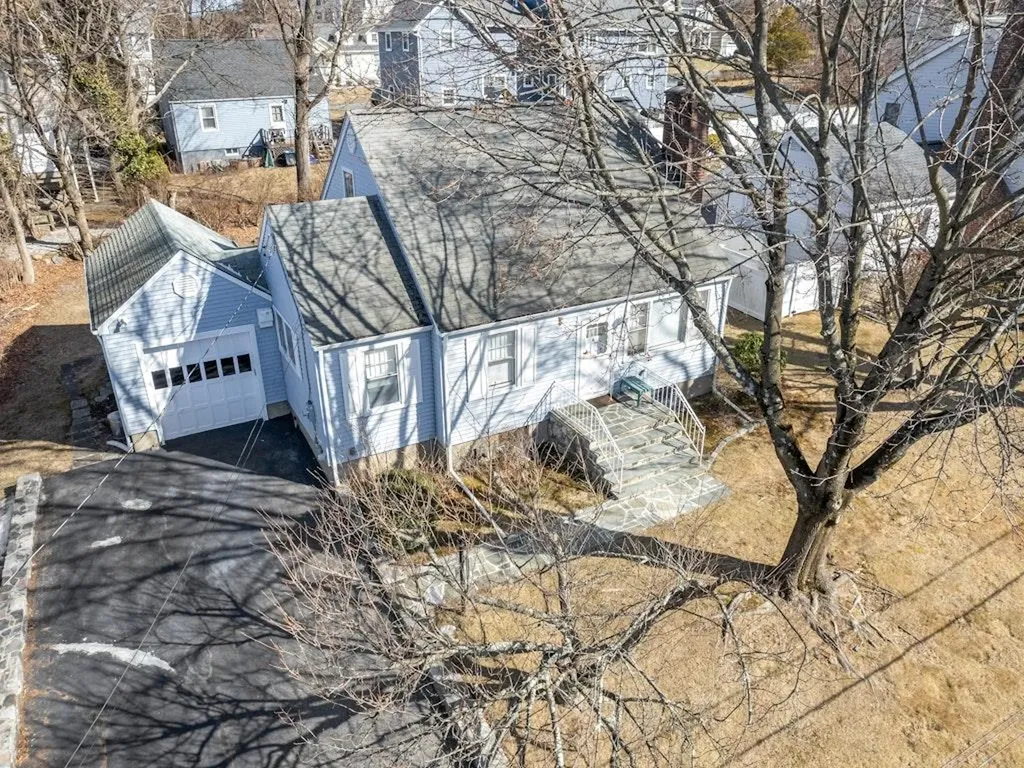 154 Sherman Avenue Hawthorne NY 10532