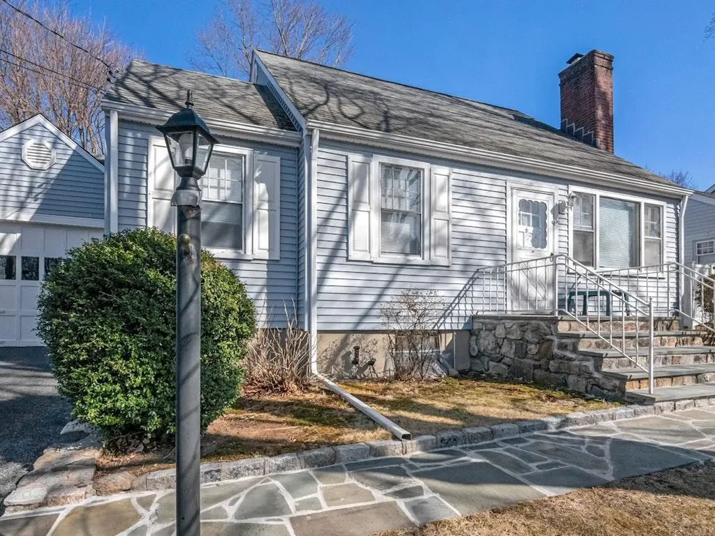 154 Sherman Avenue Hawthorne NY 10532