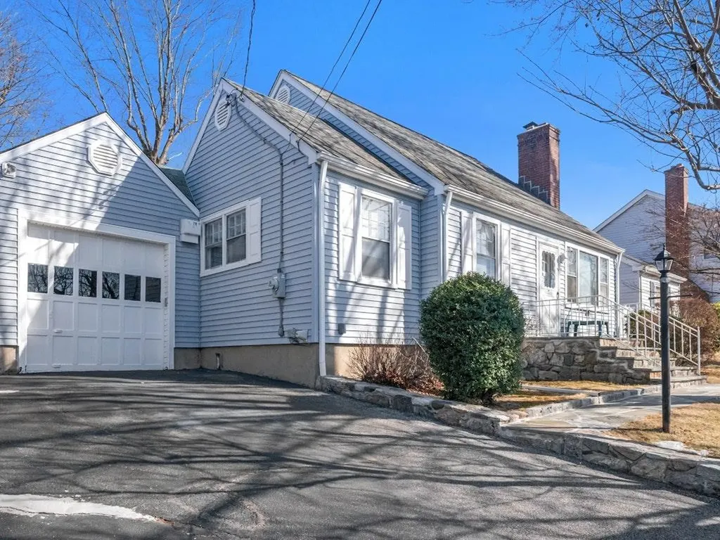154 Sherman Avenue Hawthorne NY 10532