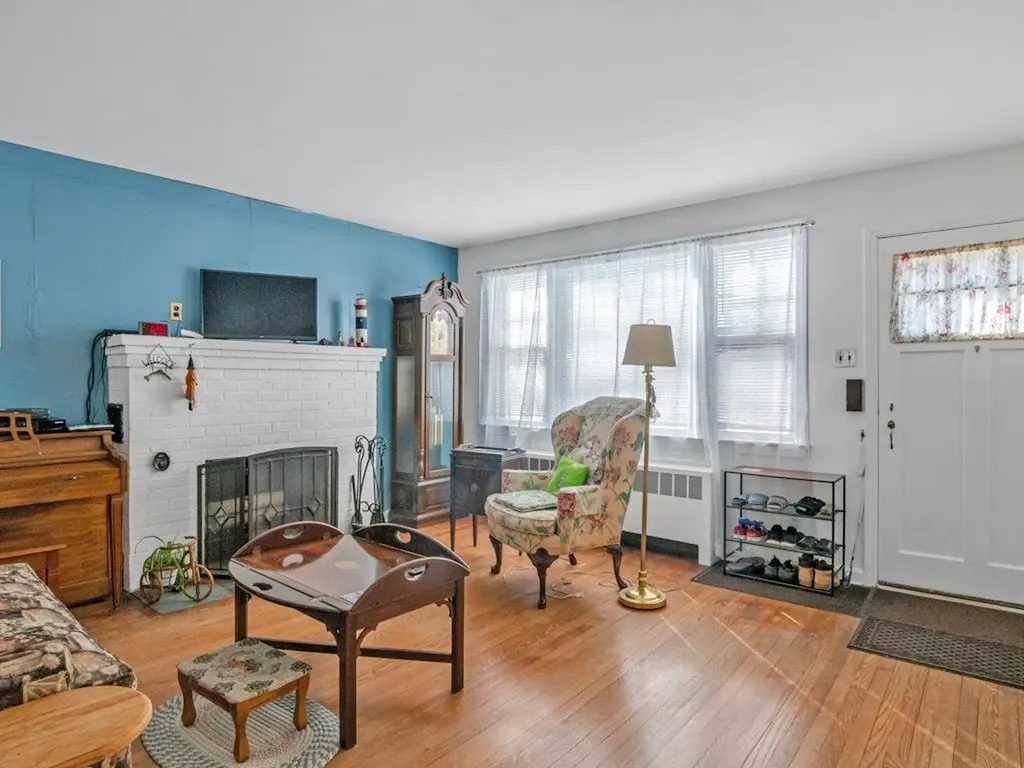 154 Sherman Avenue Hawthorne NY 10532