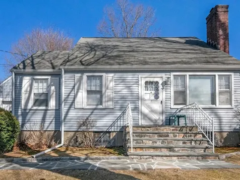 154 Sherman Avenue Hawthorne NY 10532