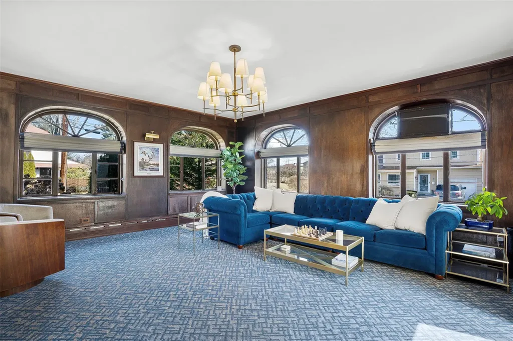 43 Cherry Avenue New Rochelle NY 10801