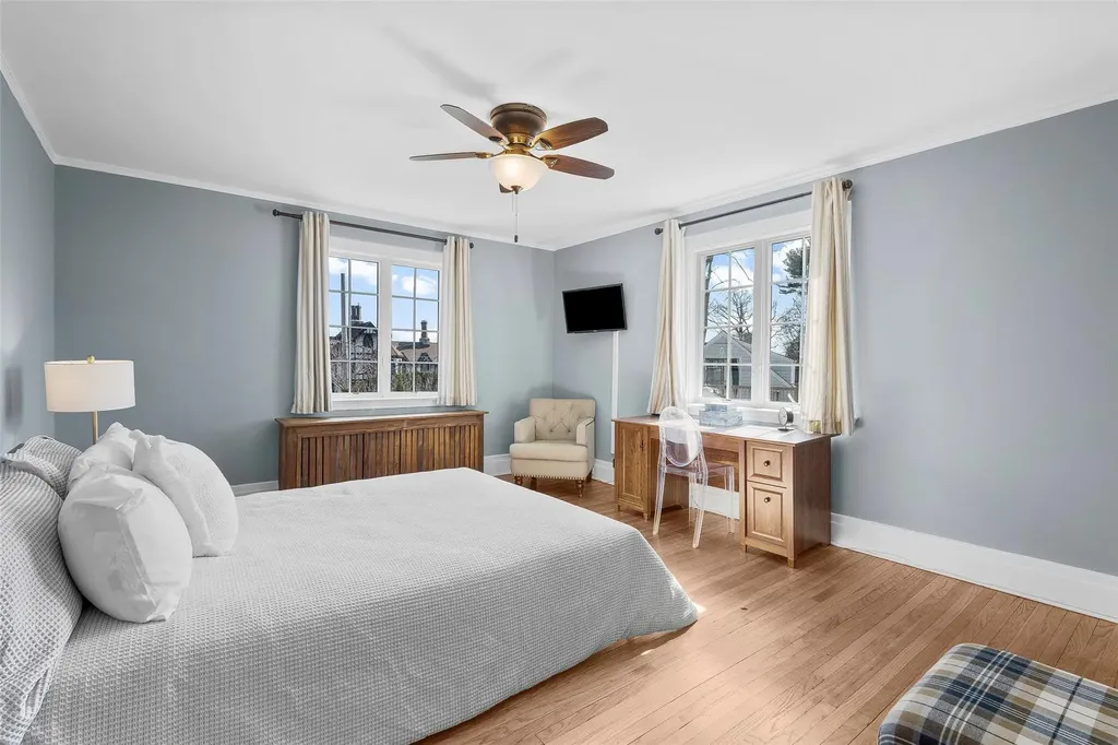 43 Cherry Avenue New Rochelle NY 10801