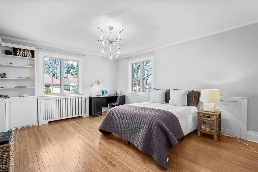 43 Cherry Avenue New Rochelle NY 10801