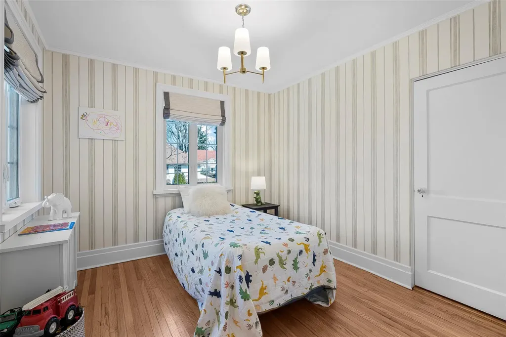 43 Cherry Avenue New Rochelle NY 10801