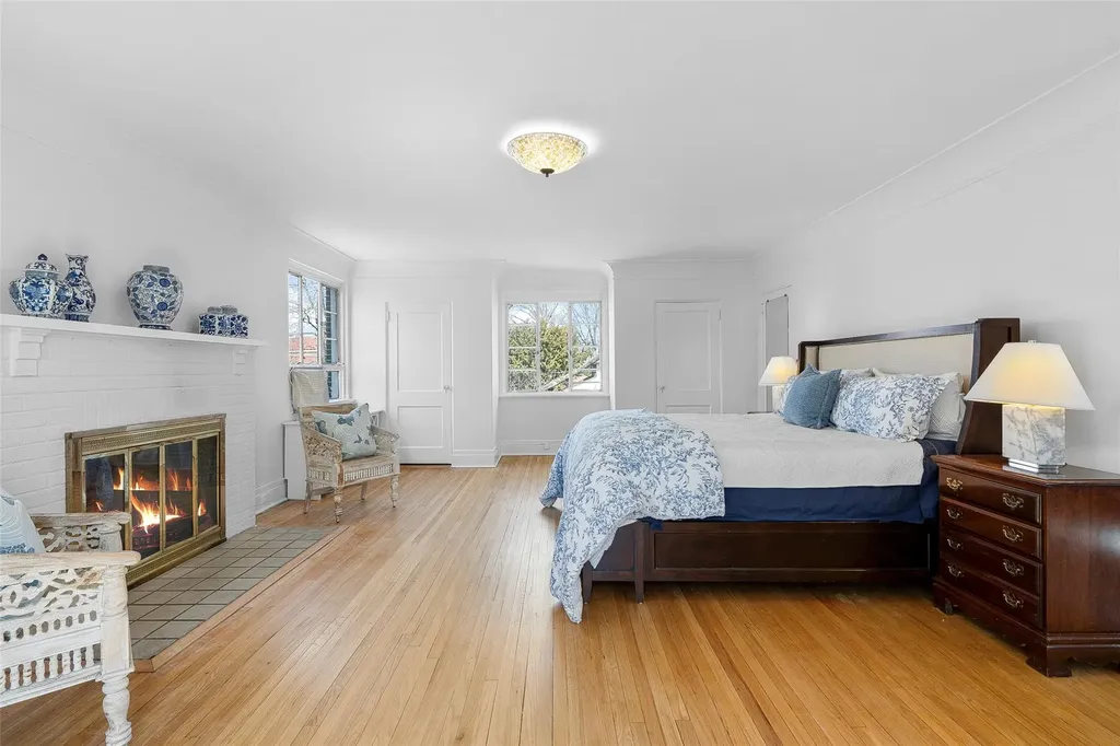 43 Cherry Avenue New Rochelle NY 10801
