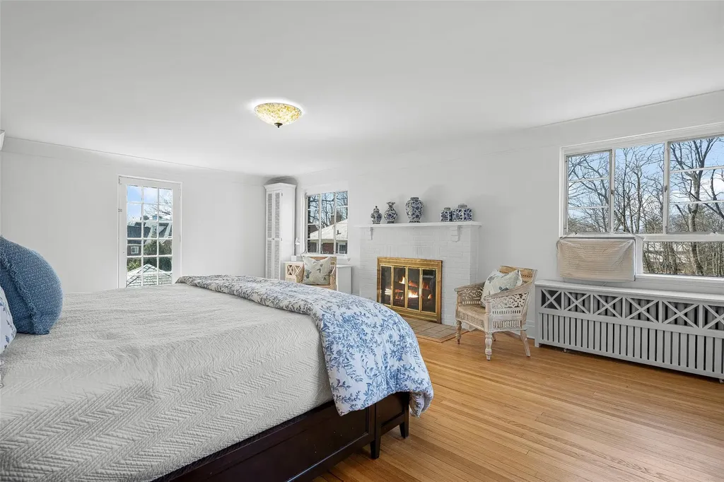 43 Cherry Avenue New Rochelle NY 10801