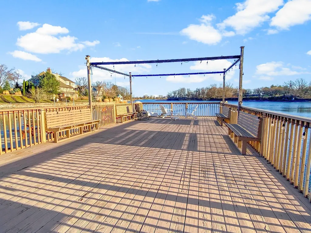43 Cherry Avenue New Rochelle NY 10801