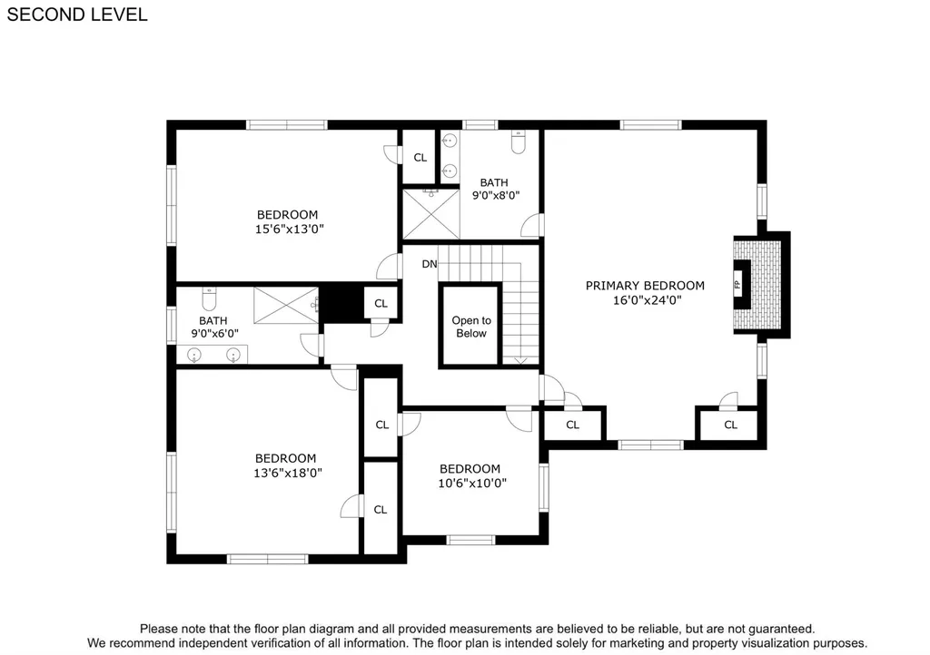 43 Cherry Avenue New Rochelle NY 10801
