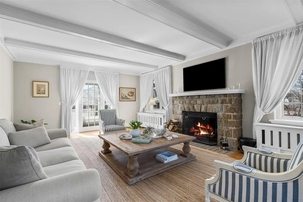 43 Cherry Avenue New Rochelle NY 10801