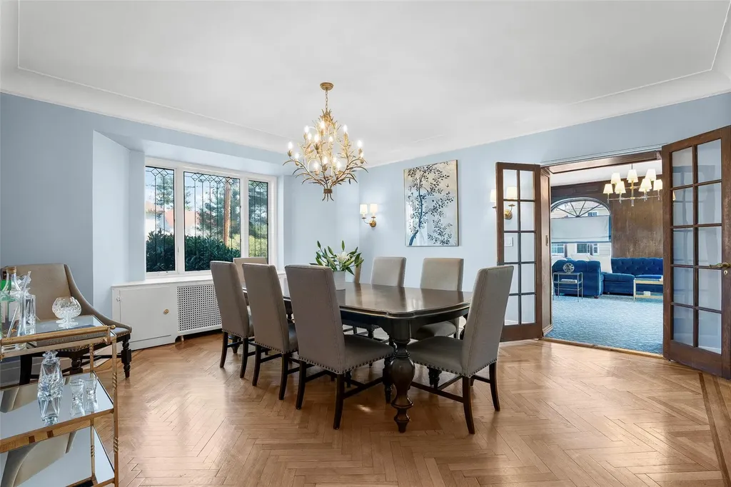 43 Cherry Avenue New Rochelle NY 10801